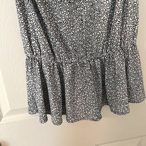 Banana Republic top